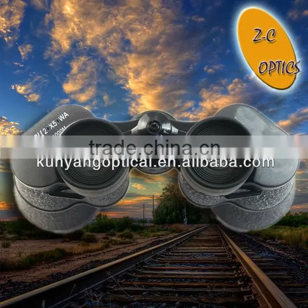 Plastic wholesale fashion contact lens hot sellling great price binoculars
