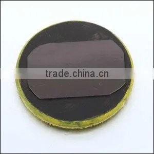 3D fridge magnet sticker of polyresin