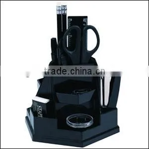 Newly-designed Desk Organizer with School Set