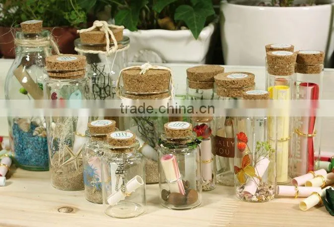 Nature & Love in Capsule