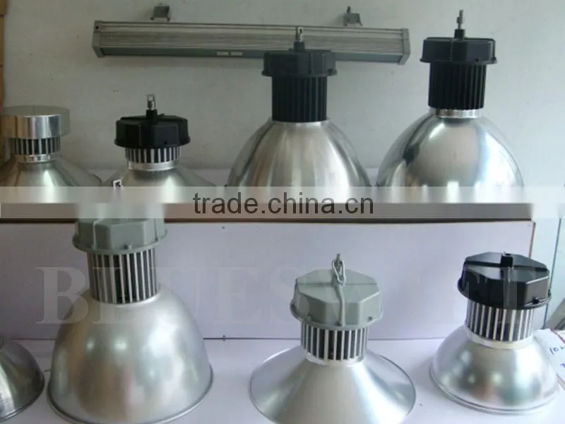 CE ROHS ISO9001 150w LED High Bay Light