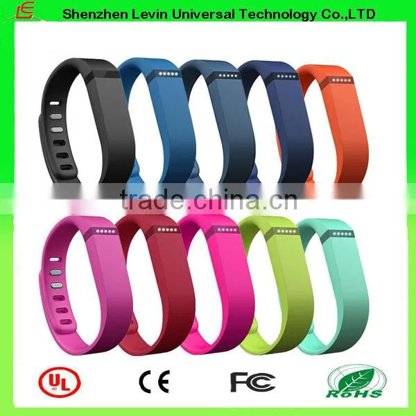 Smart Activity Sleep Quality Control Bluetooth Fitbit Flex Band