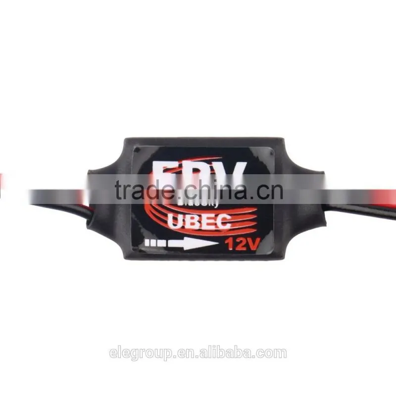 DC-DC Converter Step Down Module 3A 12V Mini BEC For RC Plane FPV