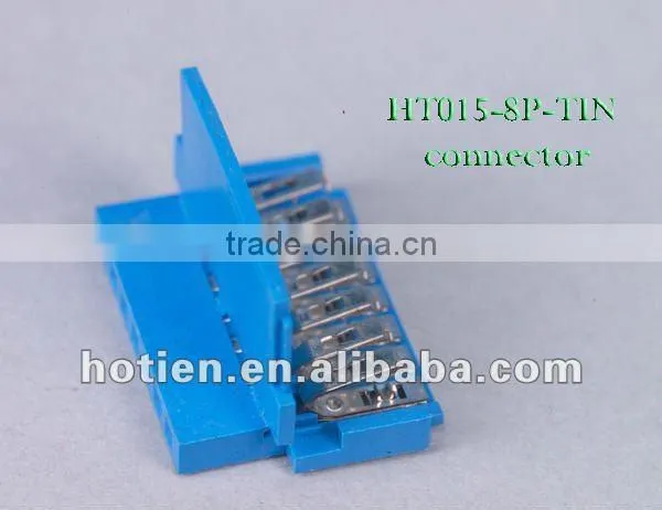 HT-600 Hand Crimper For FCI Connector