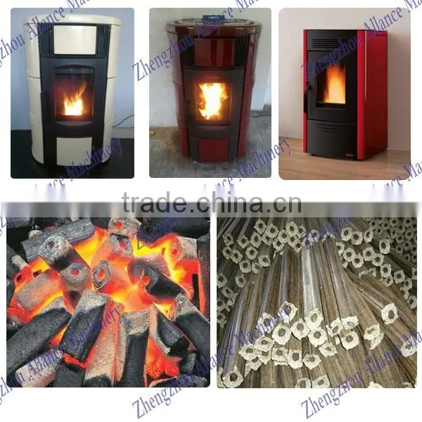 Factory price charcoal briquette machine/shisha charcoal briquette machine/coconut shell chrcoal briquette machine