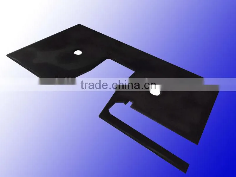 OEM high demand CNC Sheet Metal Laser Cutting Service and Fabrication
