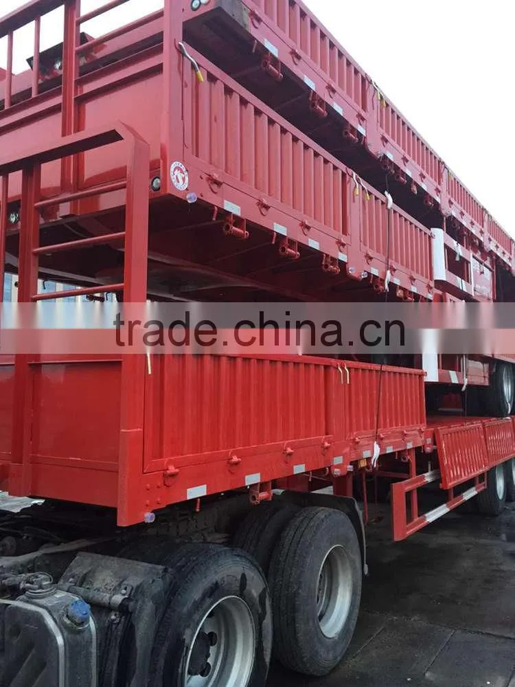 Used Benz tractor head for sale in shanghai HOWO Shacman Volvo Scania tractor head truck trailer