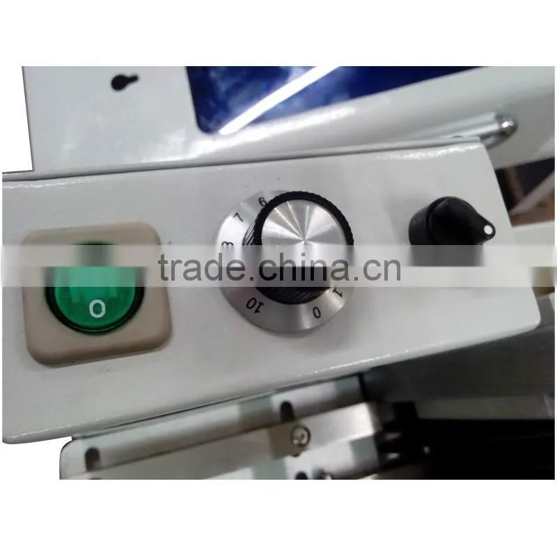 PCB Depanelizer with long platform
