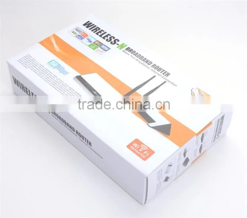 150Mbps wireless Router,wifi router,wireless network equipment