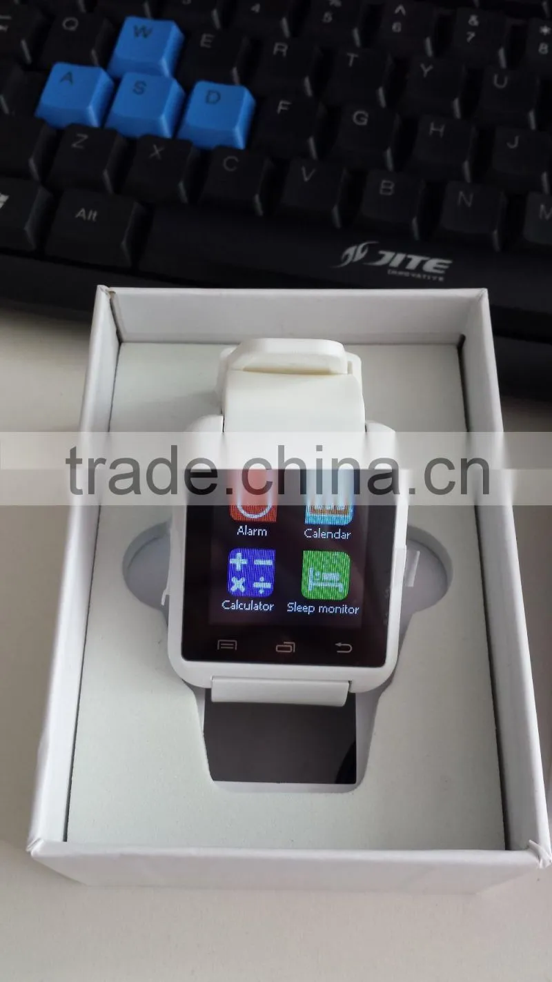 U8 smart watch for Nokia A1/for Lumia 730 / for Lumia 930