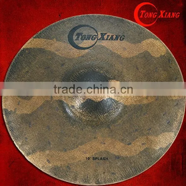 TH-A series drum handmade cymbals for sale
