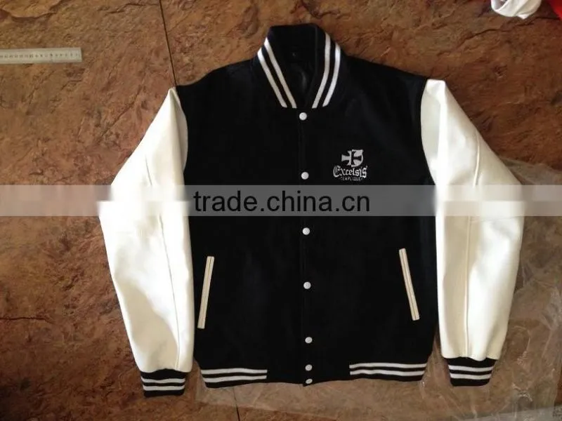 New Design Varstiy jackets / Letterman jackets / Baseball jackets / College jackets