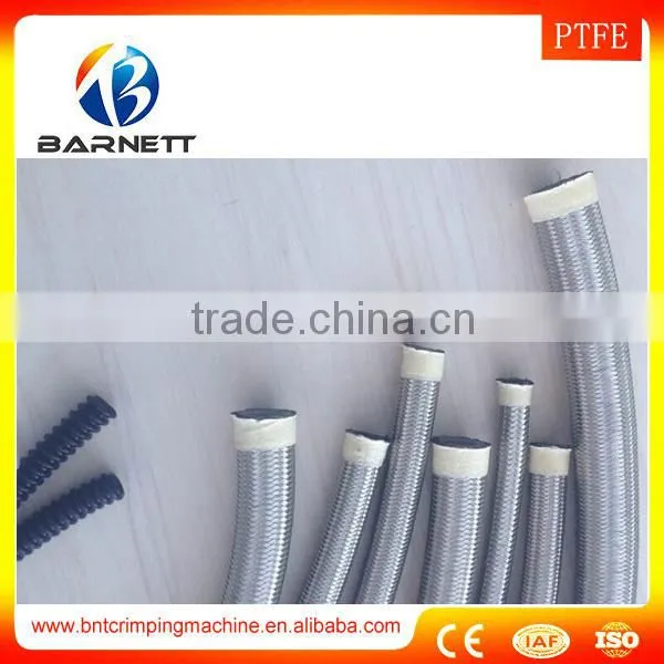 Teflon/ptfe tube,virgin ptfe tube,6mm ptfe tube