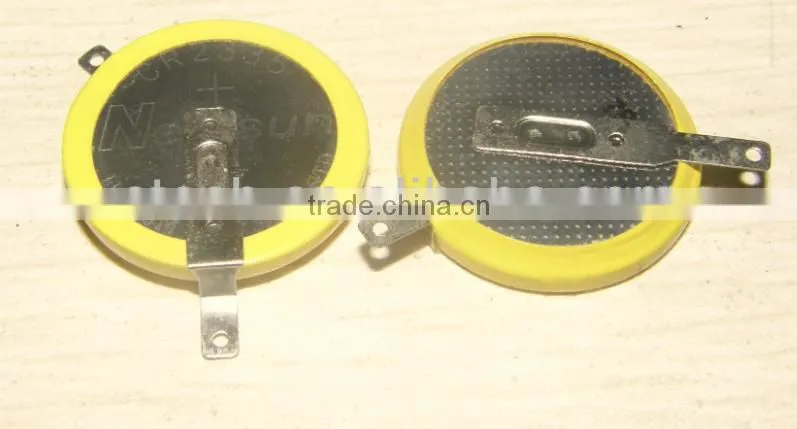 lithium battery cr2335