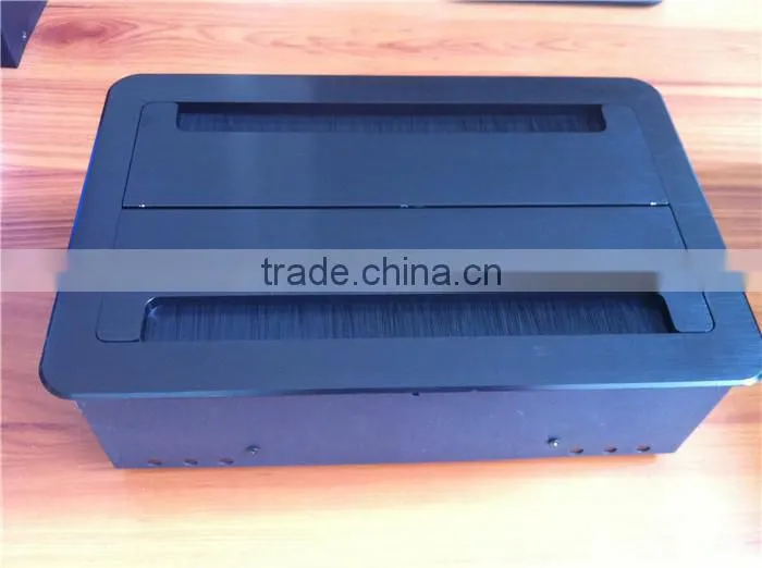 Wholesale Hidden Multifunctional Tabletop Power Electric Socket