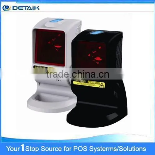 DTK2098 Cheap Price Omnidirectional barcode scanner