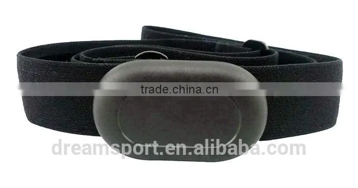 Smart Phone Accessories Heart Rate Monitor Bluetooth 4.0 Chest Strap Pulse Device Apps Ready