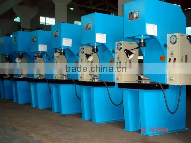 Hydraulic Deep Drawing Press