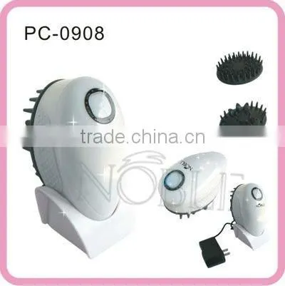 Power grow laser hair comb with good quality and packing/LASER POWER HAIR GROW COMB/REGROW HAIR