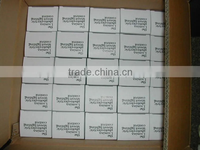 Automatic Photo Control/Sensor, Street light photo Controller