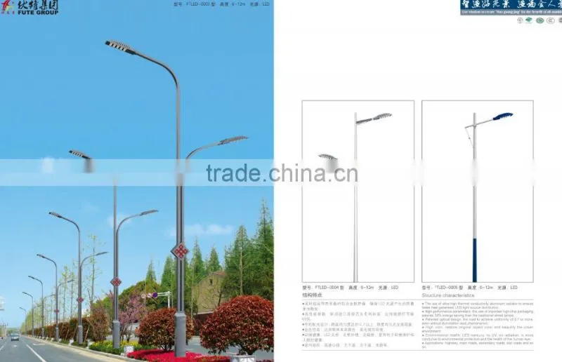 factory price directly led hi power lamp for outdoor lighting