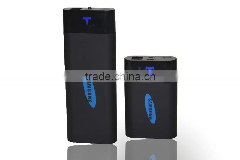 Manufacturer Supply 2015 Latest Design portable power bank for iphone 4g