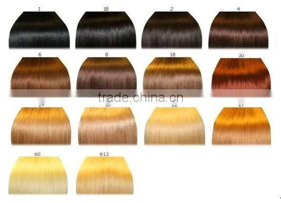100% Indian Remy Micro Loop Ring Hair Extensions/Cheap Micro Ring Hair Extension