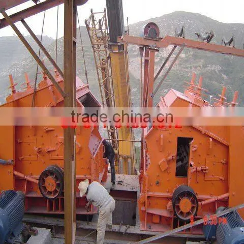 mineral ore crusher (86-15978436639)