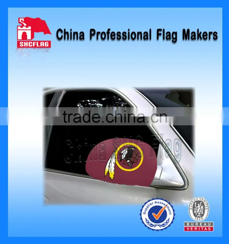 Car wing mirror flag for SUV & Sedan use for sale