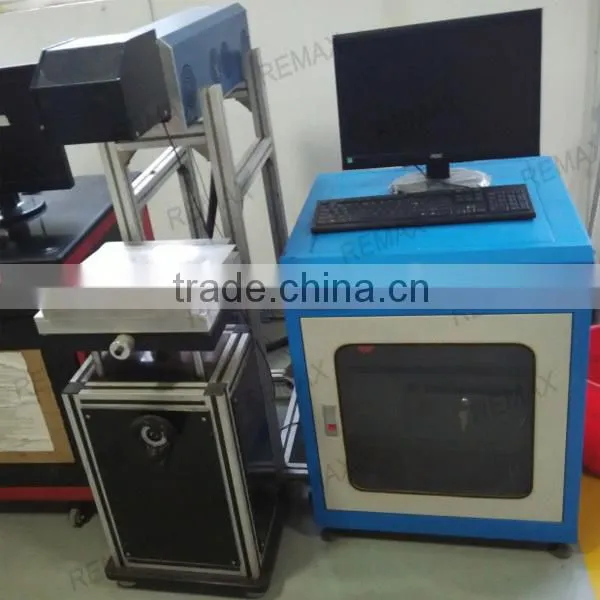 fiber laser marker for sale