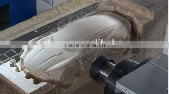 good price 3d wood carving cnc woodworking machinery router