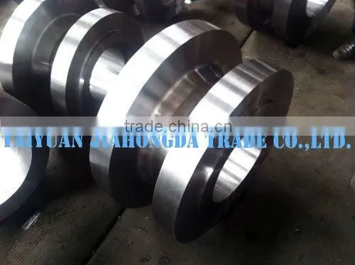 12x10"300NB Body adapter Free Forging