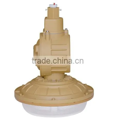 explosion proof light gas station light