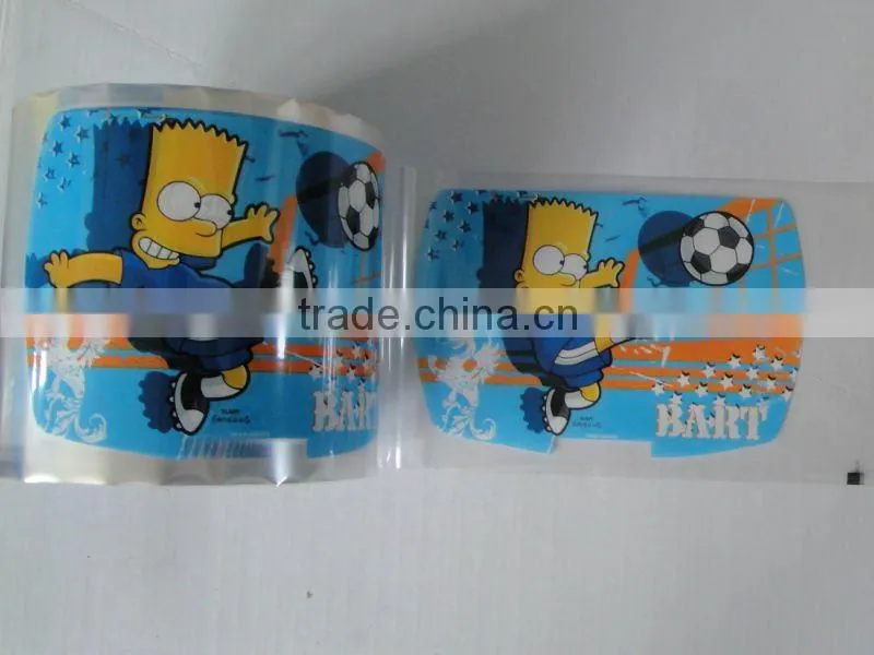 Heat Press Transfer Printing Paper,Factory Directly With High Quality