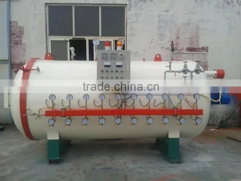 2015 year Old /cold retreading machine/ Tyre Cold Retreading Production line