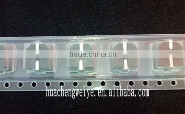 SMD Aluminum electrolytic Capacitors 100uf 16V 6.3*5.3