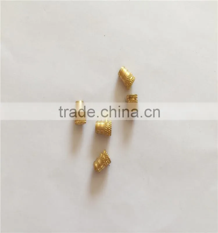 Factory Fastener Brass Nut