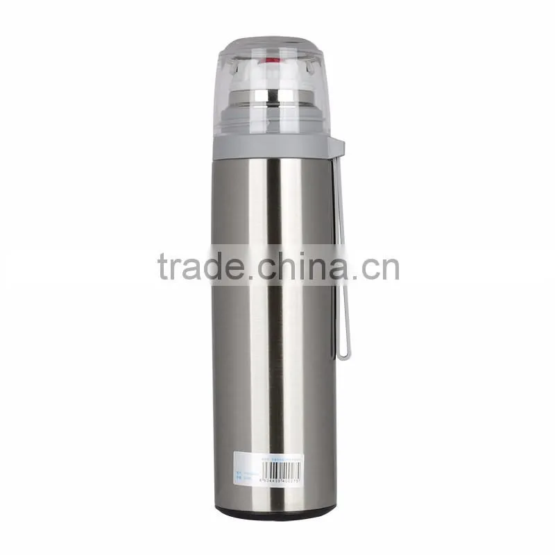 Double Wall Stainless Steel Vacuum Flask