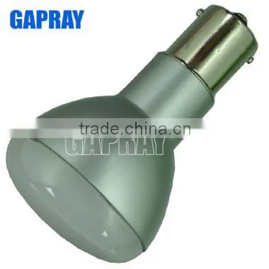 12V AC SMD2835 ba15d 2W LED 1383 Elevator Light