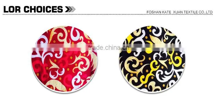 Modern environmentally friendly rayon alibaba china fabric
