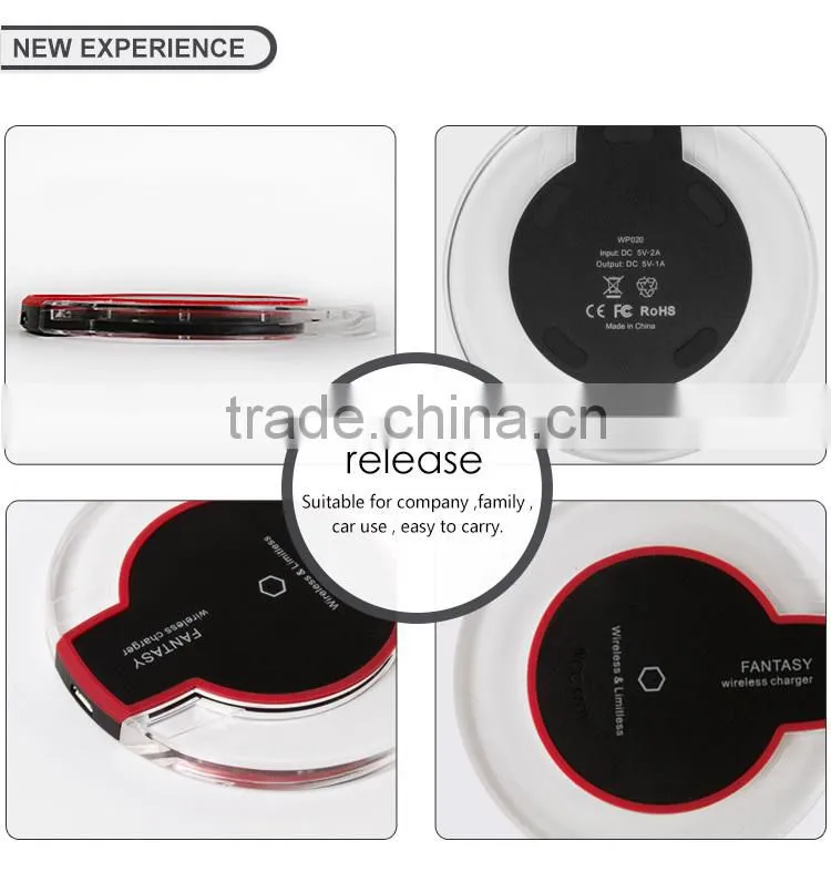 multiple mobile phone battery charger, ODM/OEM wireless charger coil