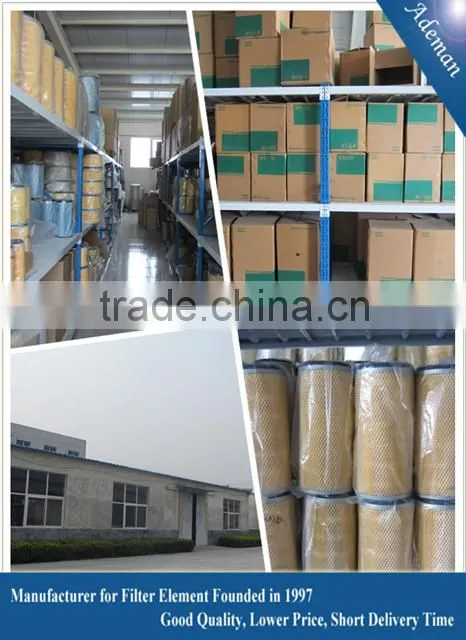 Germany Rietschle Thomas Vacuum Pump Filters Cartridges 731400