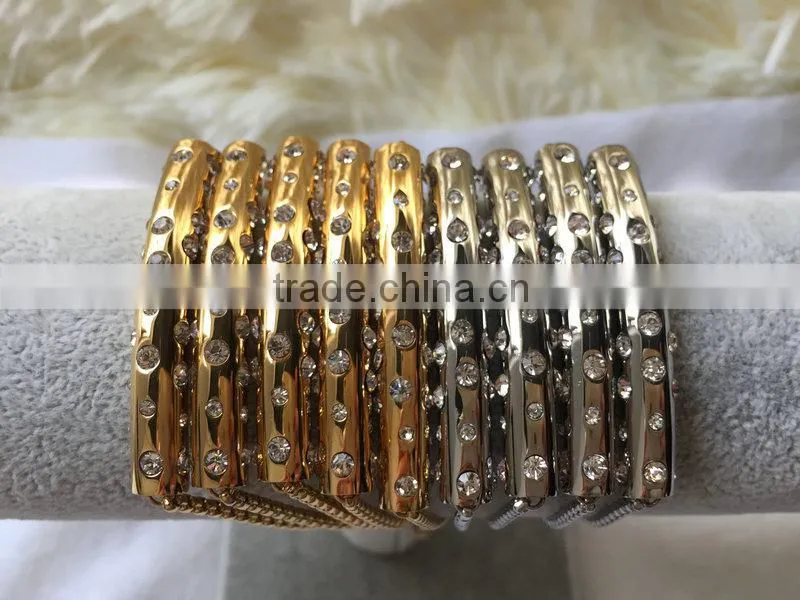 Stainless steel bracelet
