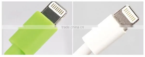Colorful for Apple MFi6.0 licensee authorised wholesale for iphone cable