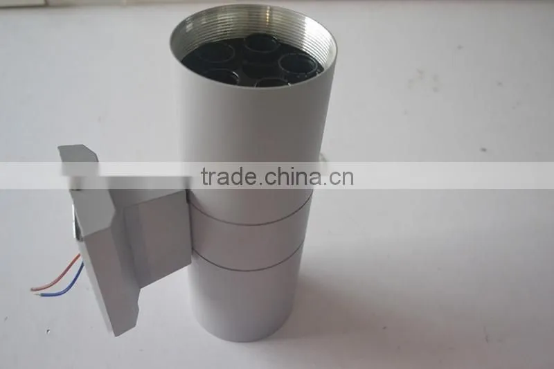 Surface mounted 36W outdoor LED Wall Lamp