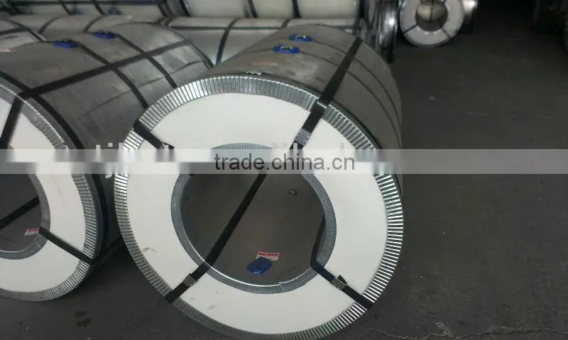 Galvalume Steel Coil for PPGI/ AZ: 30-120gsm