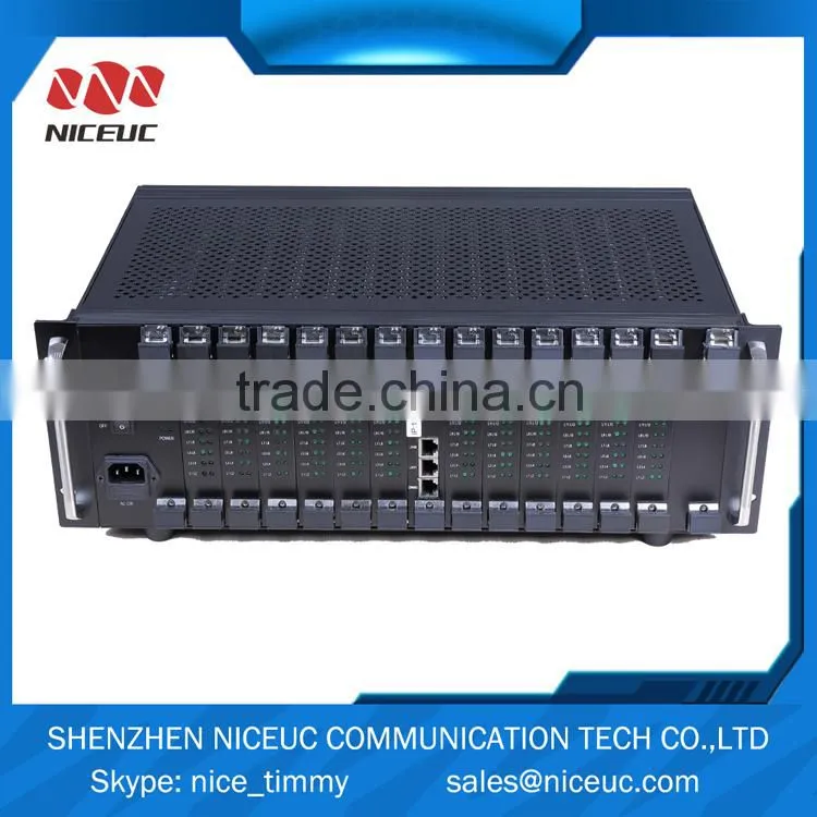 Roip voip gateway, radio roip sip gateway