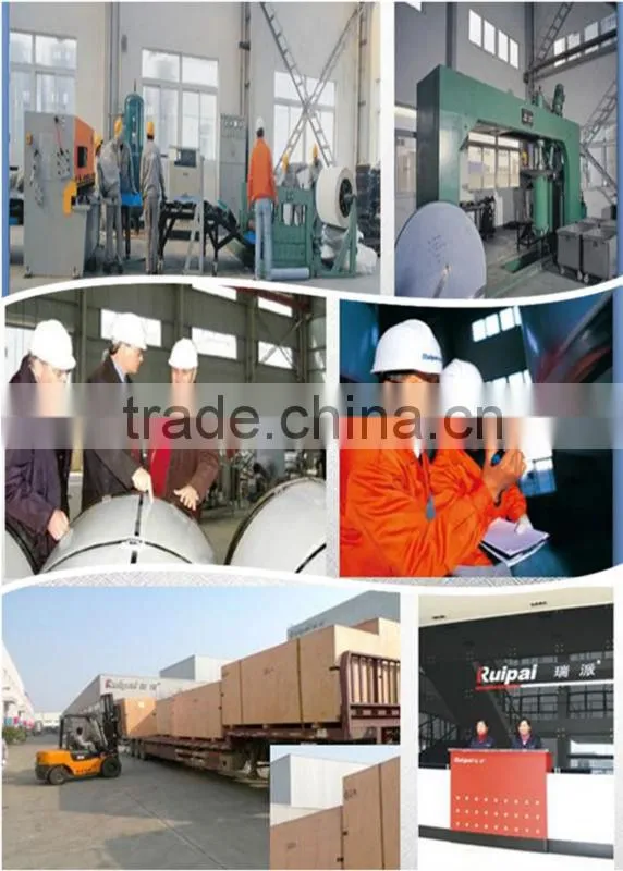 Most practical automatic cip cleaning system
