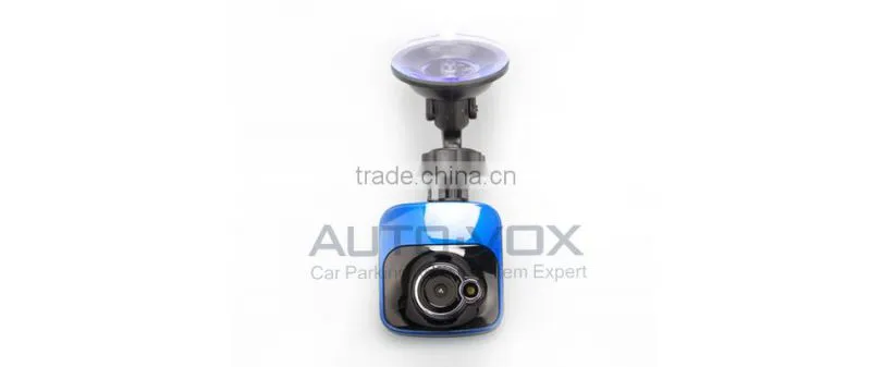 WDR g-sensor 1080p black box car dvr