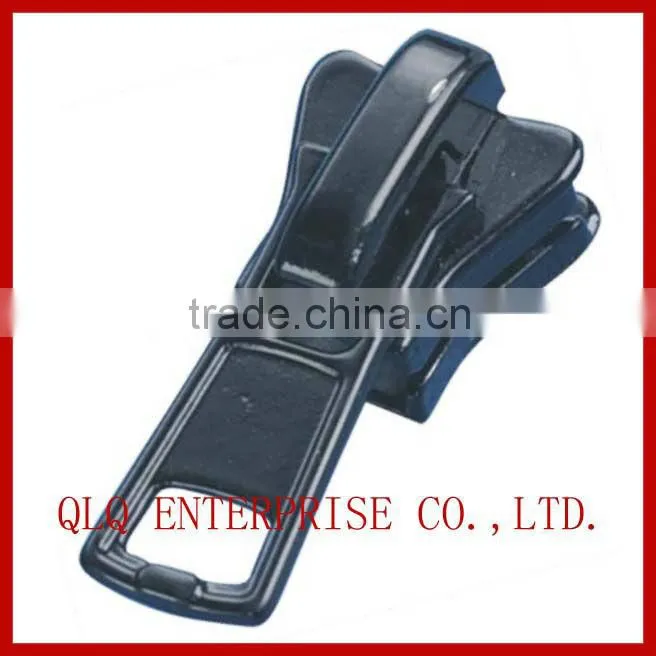 Zip Auto lock Slider